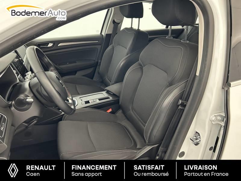 Renault Mégane IV Estate E-Tech Plug-In Hybride 160 Business