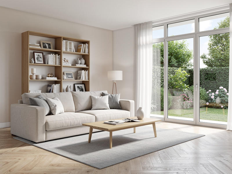 Maison - 119 m² - 5 pièces