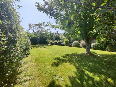 Maison - 178 m² - 7 pièces