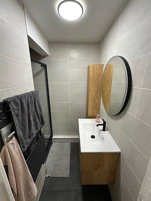 Appartement - 61 m² - 4 pièces