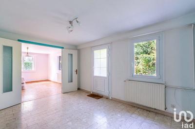 Maison - 164 m² - 4 pièces