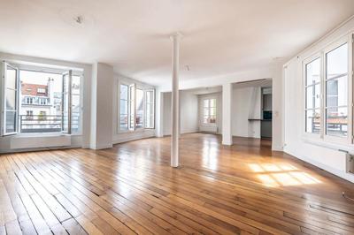 Appartement - 120 m² - 6 pièces