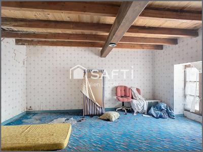 Maison - 200 m² - 8 pièces