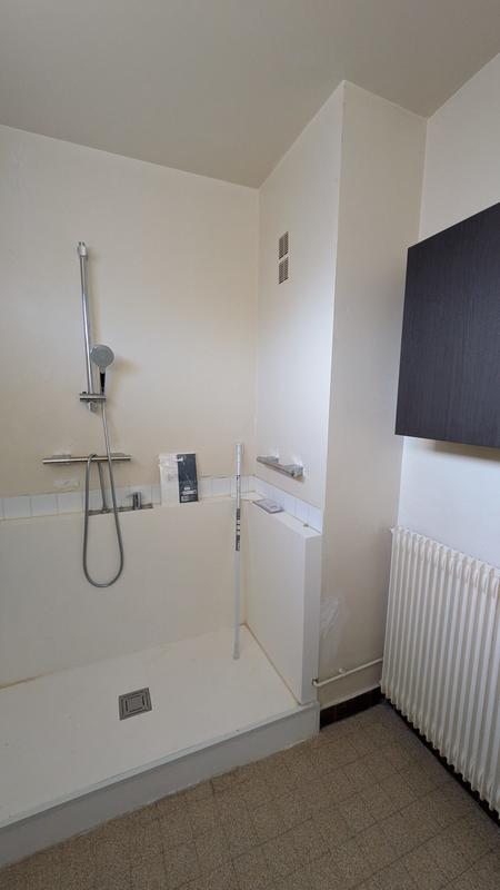 Appartement - 52 m² - 2 pièces