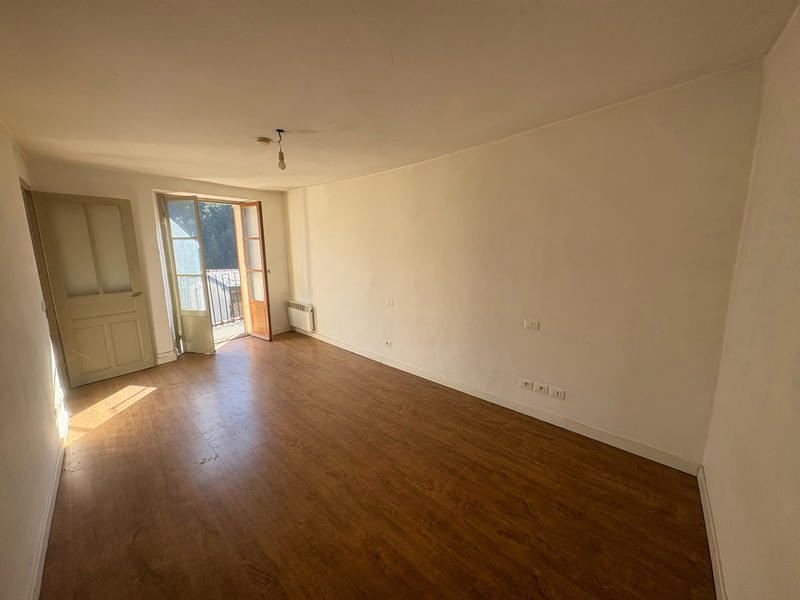 Appartement - 153 m² - 3 pièces