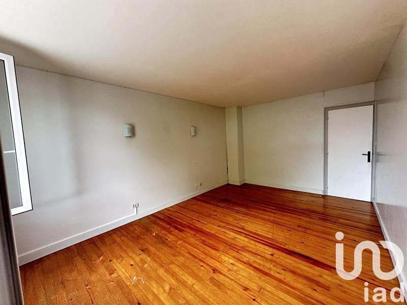 Maison de village - 156 m² - 7 pièces