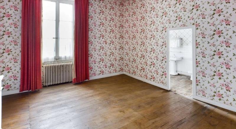 Manoir - 1 000 m² - 19 pièces