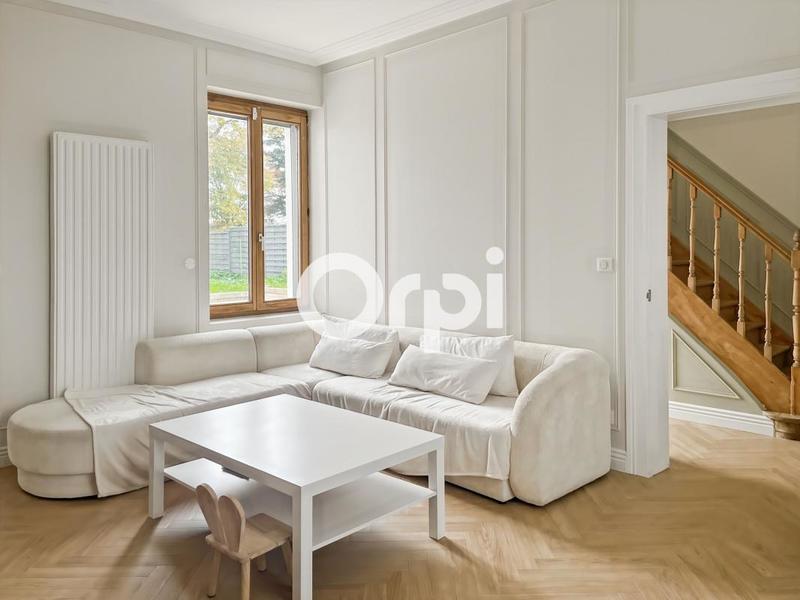 Maison - 146 m² - 5 pièces