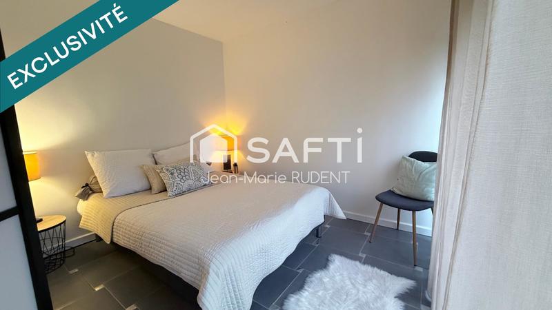 Appartement - 70 m² - 4 pièces