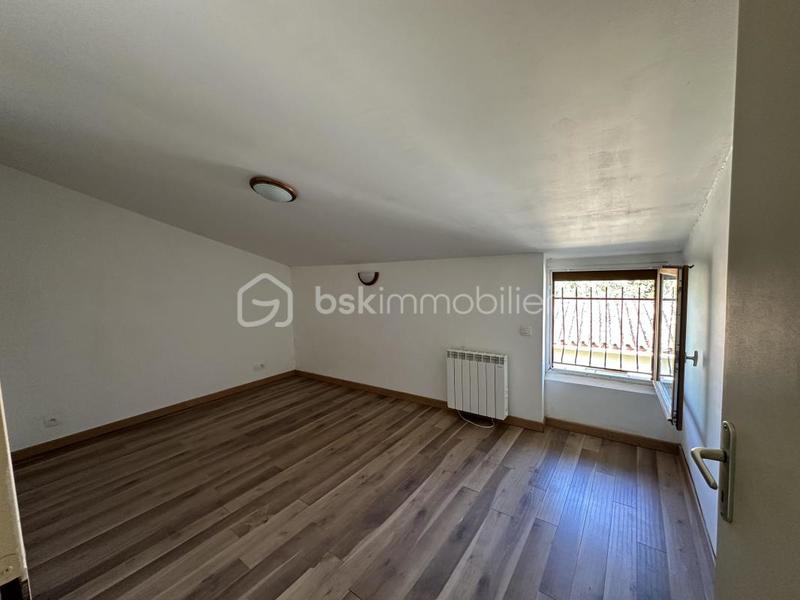 Maison de village - 160 m² - 6 pièces