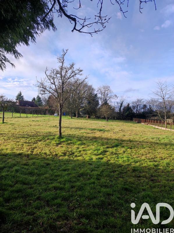 Maison - 94 m² - 5 pièces