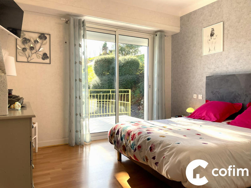 Maison ancienne - 120 m² - 4 pièces