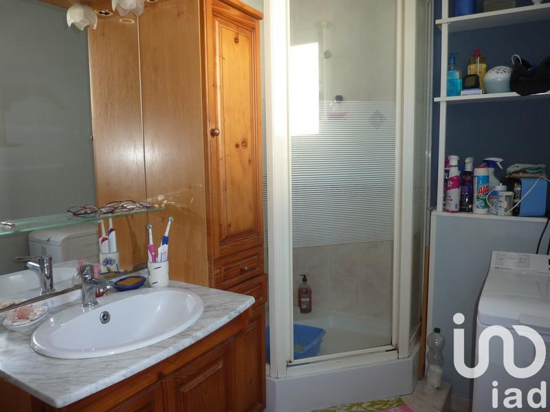 Maison - 85 m² - 6 pièces