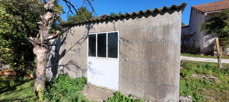 Maison - 100 m² - 7 pièces