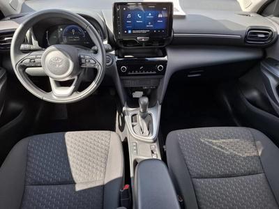 Toyota Yaris Cross Hybride 116h 2wd Dynamic