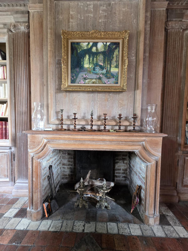 Propriété - 222 m² - 6 pièces