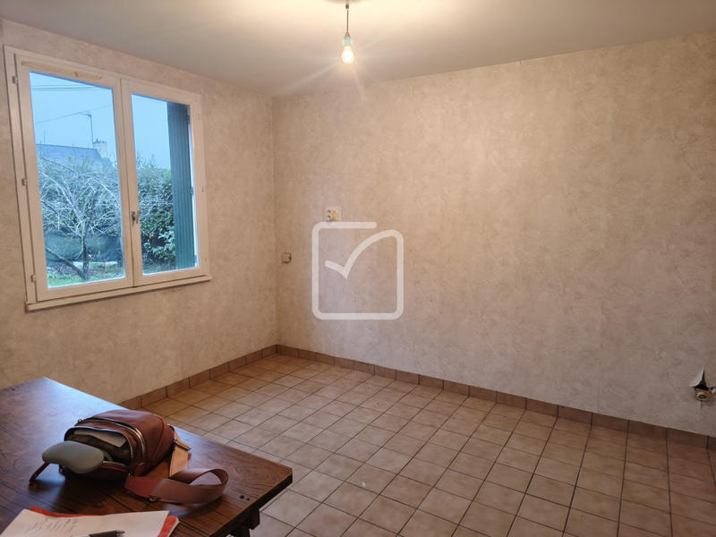 Maison - 116 m² - 6 pièces