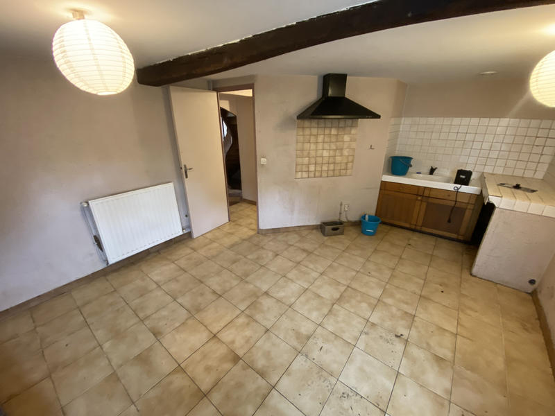 Maison - 159 m² - 5 pièces