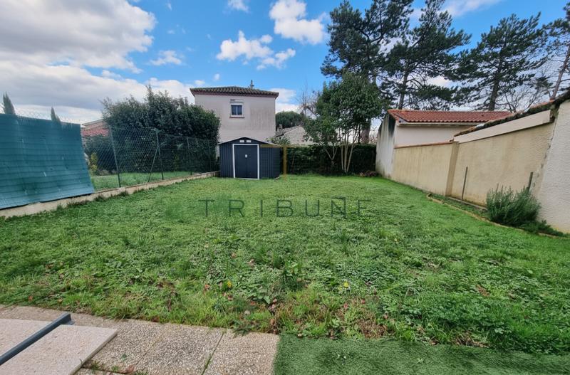 Maison - 87 m² - 4 pièces