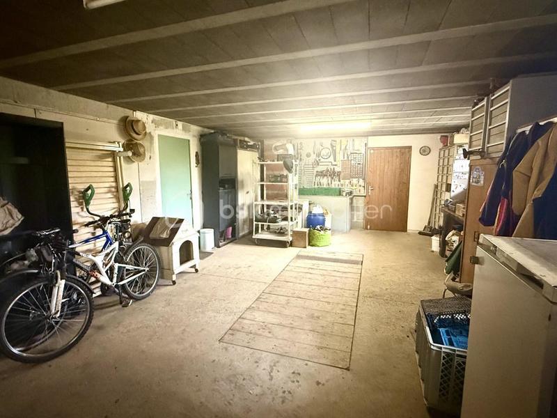 Maison - 177 m² - 5 pièces