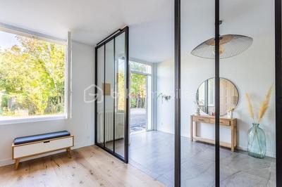 Maison de ville - 260 m² - 8 pièces