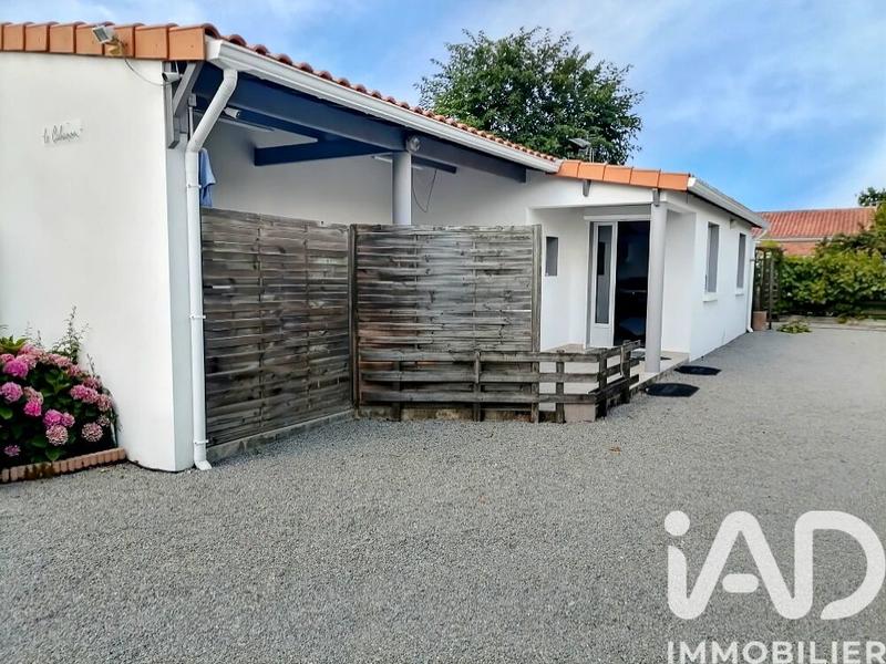 Maison de maîtres - 195 m² - 8 pièces