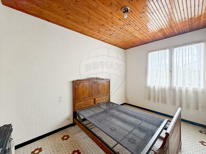 Maison - 111 m² - 4 pièces