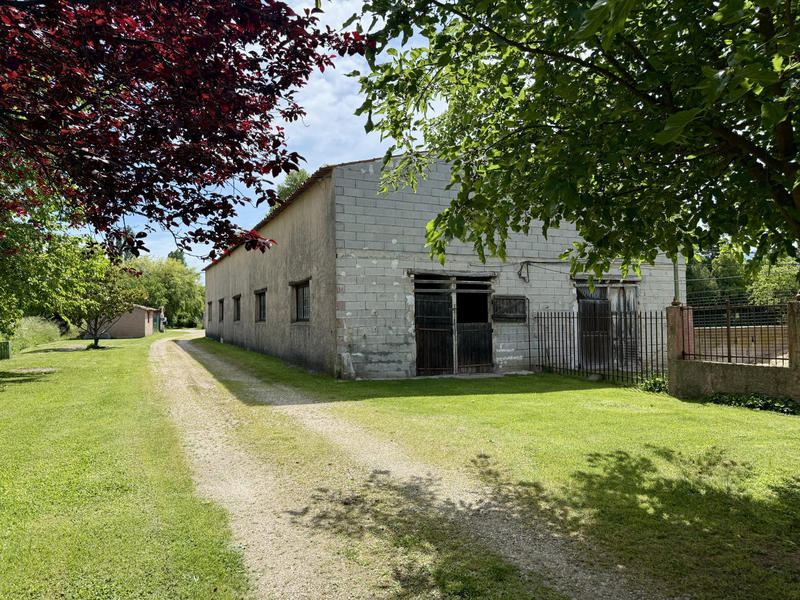 Maison - 174 m² - 5 pièces