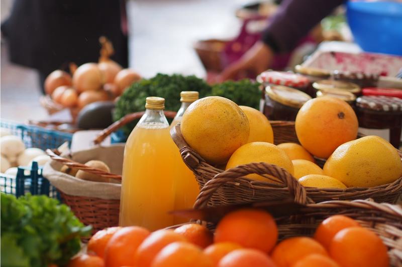 Batsch Gourmand - marché de producteurs