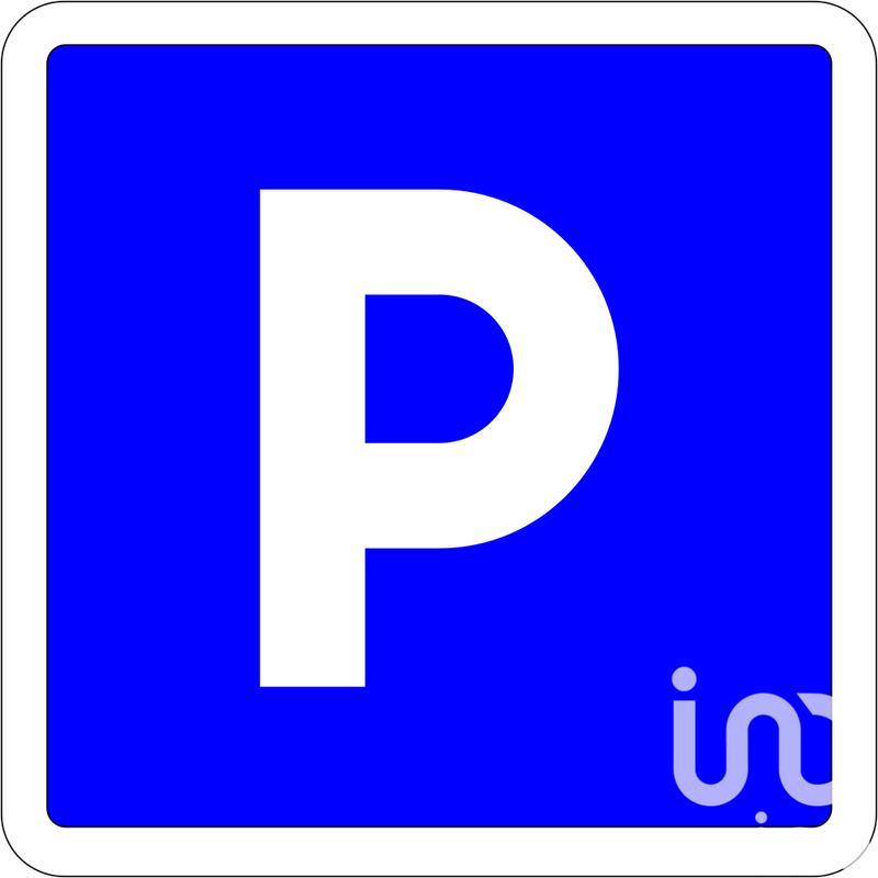 Parking - 6 m²