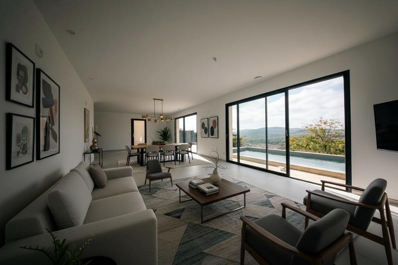 Maison - 143 m² - 6 pièces