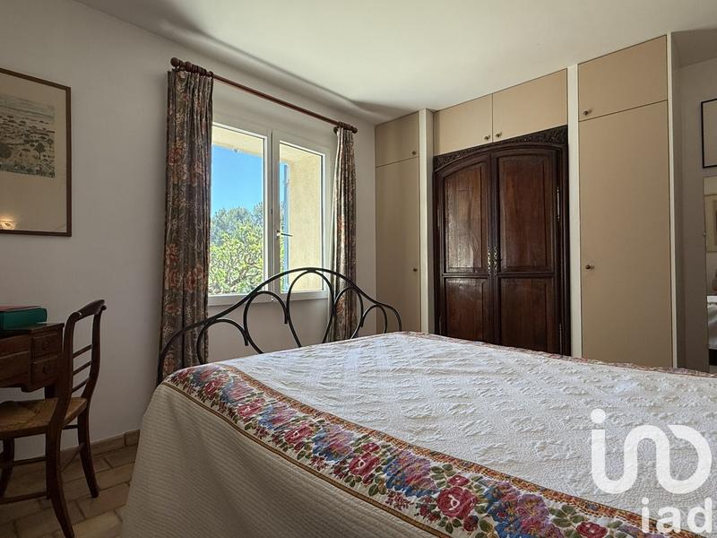 Maison - 201 m² - 8 pièces