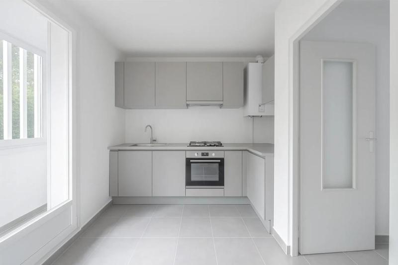 Appartement - 89 m² - 4 pièces