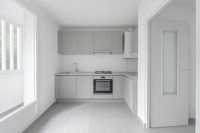 Appartement - 89 m² - 4 pièces