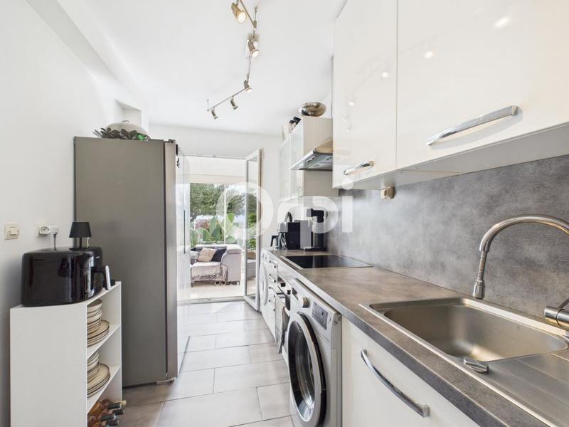 Maison - 94 m² - 3 pièces