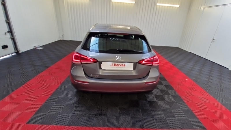 Mercedes Classe a 180 Style Line