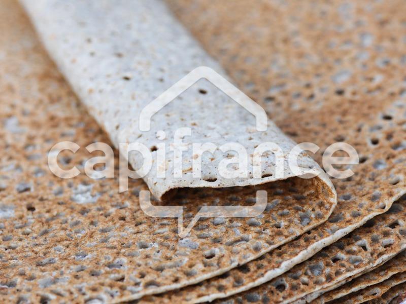 Local commercial - 71 m² - 1 pièce