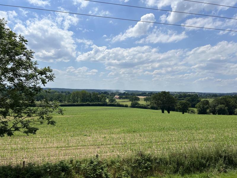 Maison ancienne - 110 m² - 5 pièces