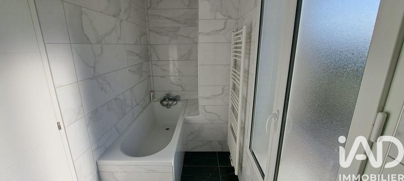 Maison - 125 m² - 6 pièces