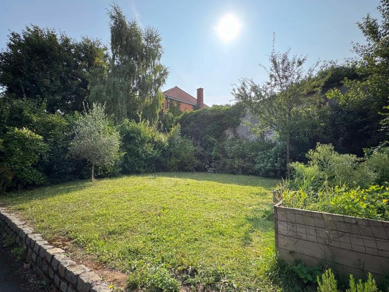 Loft - 286 m² - 4 pièces