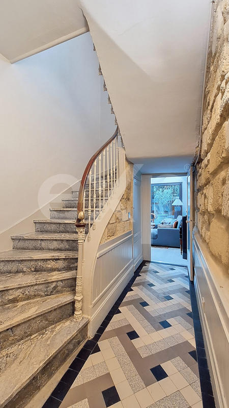 Maison - 151 m² - 5 pièces