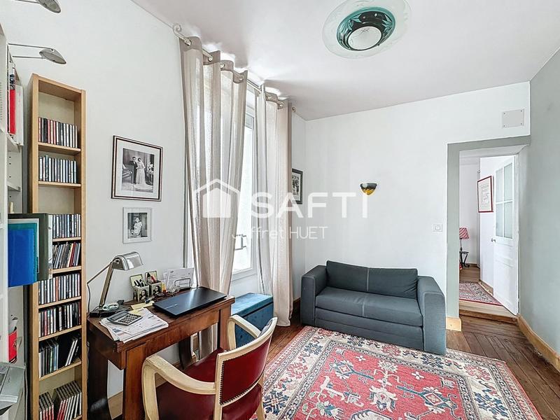 Maison - 150 m² - 8 pièces