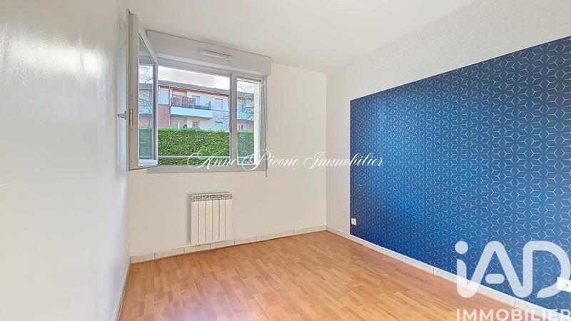 Appartement - 83 m² - 4 pièces