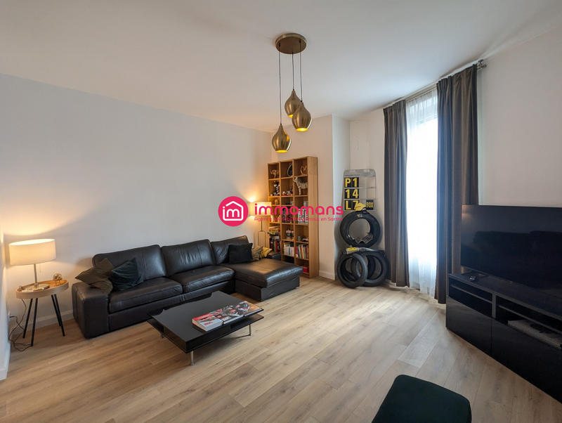 Maison ancienne - 137 m² - 5 pièces