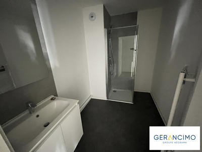 Appartement - 52 m² - 3 pièces