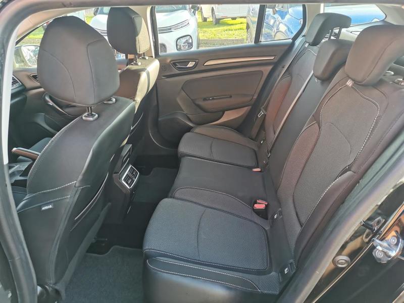 Renault Mégane Estate 1.5 DCi 115 ch Evolution