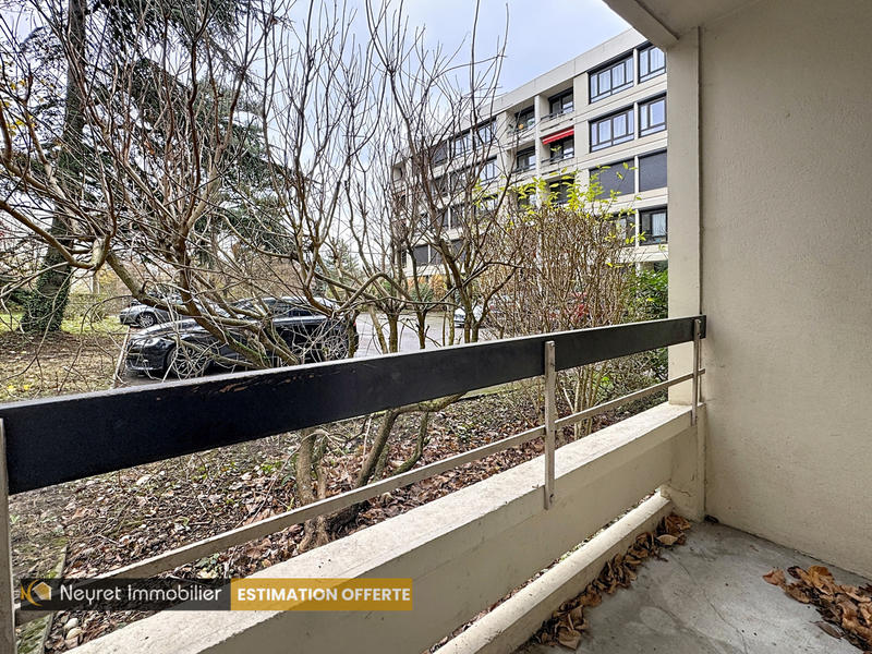 Appartement - 55 m² - 2 pièces