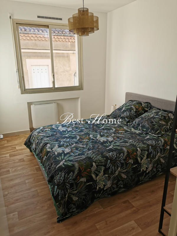 Appartement - 31 m² - 2 pièces