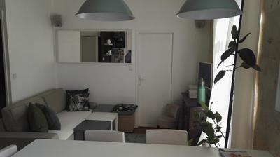 Appartement - 48 m² - 3 pièces