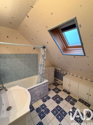 Maison - 34 m² - 2 pièces